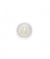 Carte de 7 boutons layette écru 11mm - Distrifil Ecru