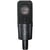 Micro statique - AUDIO-TECHNICA - AT4040 - Connecteur XLR 3 broches - Poids 360 g - Garantie 5 ans