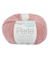 Fil À Tricoter PERLE NACREE - Distrifil 05 Rose