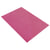 Feutre textile, rose foncé, 30x45x0,4cm