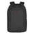 Sac à dos Wenger BQ avec compartiment 16 pouces - compartiments rembourrés - sangle trolley - Noir