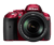 Nikon D5300 + AF-P 18-55 VR Noir