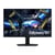 Moniteur PC - Samsung - LS32DG702EUXEN - 32'' - Flat - UHD 4K 3840x2160 - 144Hz - IPS - 0.03ms(GTG) - Flat - HDR400 - 350cd/m²