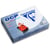 Ramette de 125 Feuilles de Papier 350g SRA3 450x320 mm Certifié FSC Blanc CLAIREFONTAINE