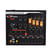 Carte Son Mobile Microphone Pour Diffusion En Direct Avec Effets Sonores YONIS