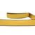 Bobine 22m Elastique multicolore 40 mm Jaune Citron