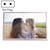 Cadre Photo Numérique 17 Pouces LED Haute Résolution Avec Télécommande Or Or Rose YONIS