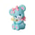 SWIMMER  - Mini figurine  UDF Huglly 6 cm - Medicom