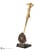 Stylo baguette avec socle & marque-page lenticulaire Voldemort - Harry Potter