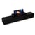 Enceinte Bluetooth Portable Ultra Puissante 10W Son Stéréo Surround LED Multifonctions Noir YONIS