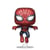 Marvel 80th Anniversary - Figurine POP! Spider-Man DGLT 9 cm - Funko