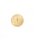 Bouton métal à queue ancre marine 18 à 22mm - Prym 18-or