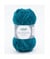 Pelote de laine à tricoter LISA PREMIUM JEANS - Grundl - certifiée Oeko-Tex 05 Bleu