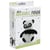 Graine créative - Kit Pompons - Panda