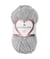 Découvrez le Confort et la Douceur de la Pelote Velours Creative Chenillove 100GR de Rico Design 13 Gris