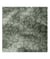 Tissu coton double gaze imprimé fleurs de 130 CM de largeur verttaznak vendu par 50 cm