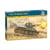 T-34/76 soviétique modèle 1943 DÉCALQUES POUR 5 VERSIONS - FEUILLE D'INSTRUCTIONS COULEUR Le T-34 était l'un des chars les plus