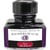 Flacon d'encre pour stylo plume - Poussière de lune - Herbin - 30ml