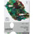 Palette pelable - Papier - Acrylique et huile - 22,9x30,5cm - 50 feuilles - Winsor & Newton