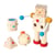 Robot transformeur - Plan Toys