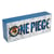 One Piece - Lampe Logo One Piece 32 cm