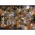 Puzzle constellation animaux 4000 pieces - collection astre et monde imaginaire - educa - 19569