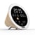 Station Météo NASA WSP1700 Effet Bois avec Enceinte Bluetooth