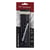 Kit de dessin Tombow Mono - 6 crayons graphite et porte-gomme - Pour débutants et confirmés