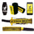 Kit Slackline inter - arbre Gibbon Classic Line 25 M - Jaune