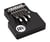 Kalimba 7 Notes Moyen - NOIR