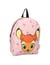 Sac à dos Mybagstory - Rose - Bambi - 1 compartiment