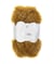 Fil éponge vaisselle à tricoter Creative Bubble - Rico Design 35 Ocre jaune