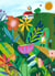 Fantaisie dans le Jardin