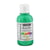 Peinture Acrylique en bouteille Vert émeraude 200ml - Amt