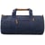 Sac week-end Indigo dots (46 x 21 cm) Fresk