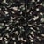 Tissu Popeline de Coton Digital Ted camouflage sur fond Blanc cassé