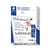 Lot de 10 marqueurs pour tableau blanc - STAEDTLER - Lumocolor 351 - Pointe ogive 2 mm - Noir