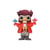 La Belle au bois dormant 65th Anniversary - Figurine POP! Monsieur Hibou en Prince 9 cm