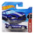 Véhicule Custom 18 Ford Mustang GT - 1/64 - Hot Wheels