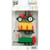 Tracteur et 2 remorques assorties - Wonderkids