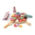 Ensemble pizza pour jouer - New Classic Toys