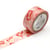 Masking tape - Mini Cola - 3 m x 15mm