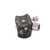 LEOFOTO Rotule LH-40 + Release Plate QP-70