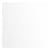 Papier cartonné blanc - 30,5 x 30,5 cm - 216 g - Texturé - Florence - 20 feuilles