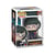 Jujutsu Kaisen - Figurine POP! Maki Zenin 9 cm
