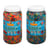 Set de deux pots de perles à repasser (env. 26000)