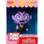 1, Rue Sésame - Figurine 1, Rue Sésame Fun! Fun! Comte de Comte 18 cm - Super7