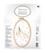 Kit de broderie Licorne avec cadre tambour - Rico Design Or