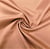 Tissu Doublure Pongé Beige foncé