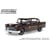Miniatures montées - Checker Taxicab UPS Canada 1975 1/43 Greenlight